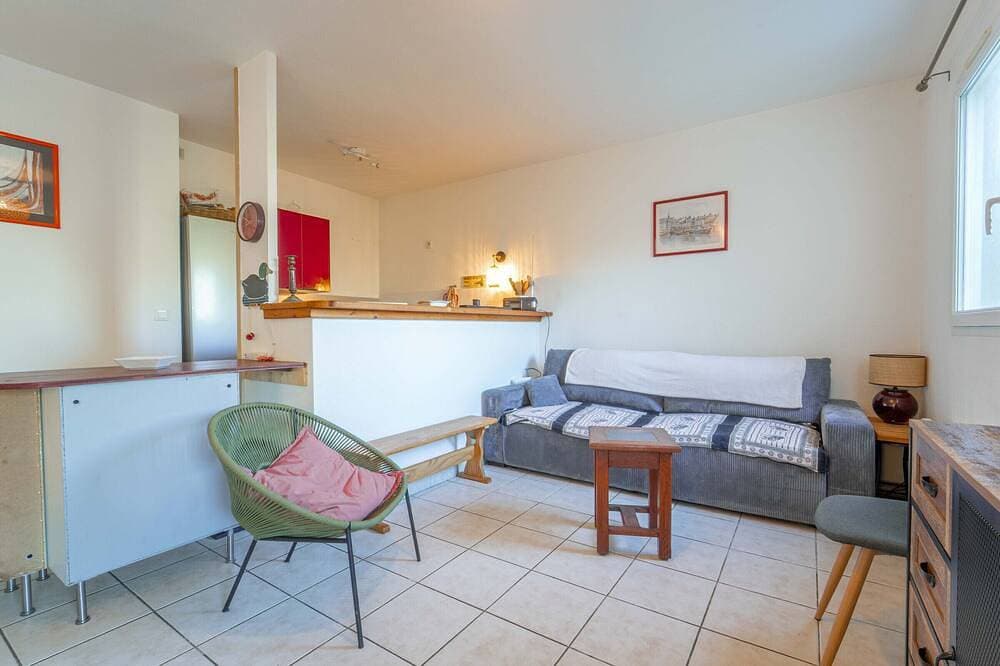 Charmantes Duplex nahe Strand - 5 Pers. 1