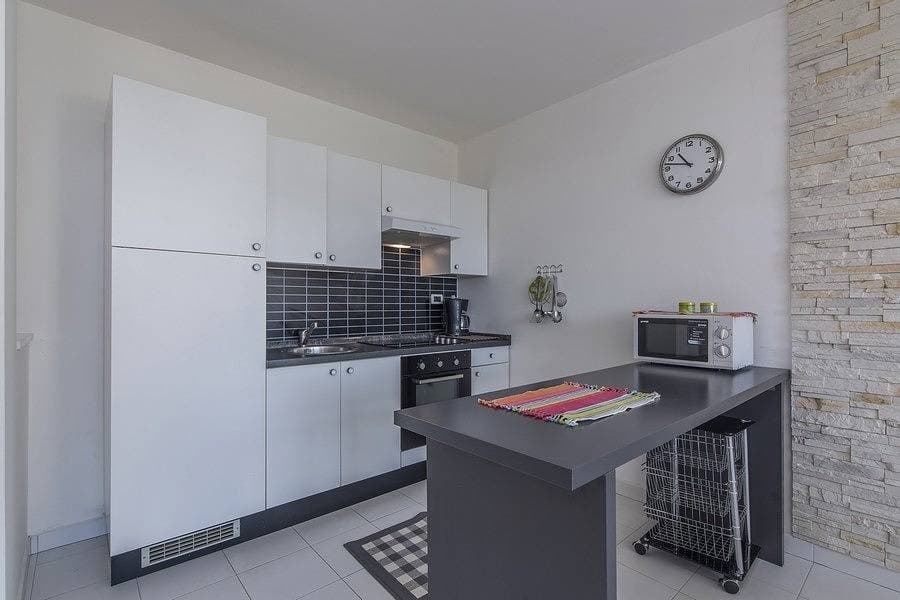 Foto 4 von 19: Ferienhaus fur 5 Personen 300m vom Meer