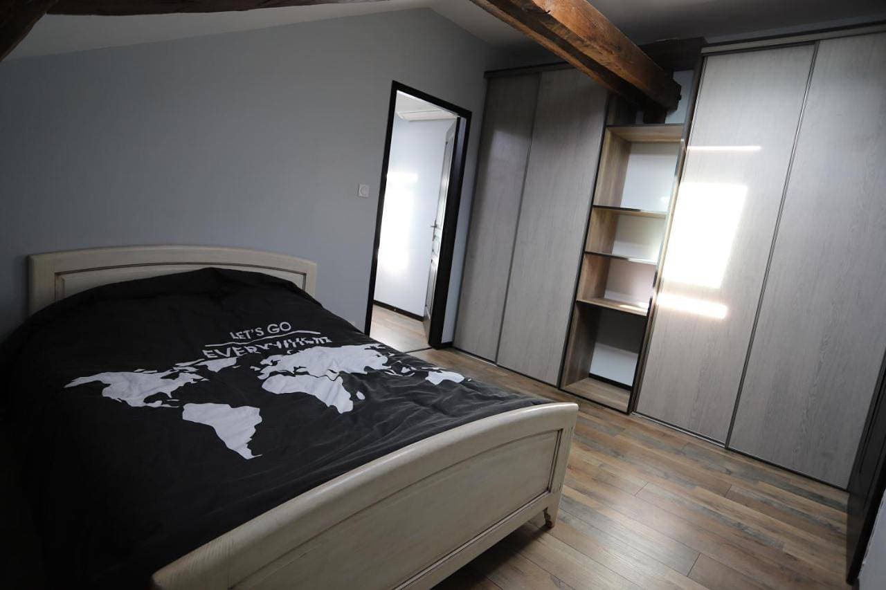 Foto 5 von 16: Two-Bedroom Apartment