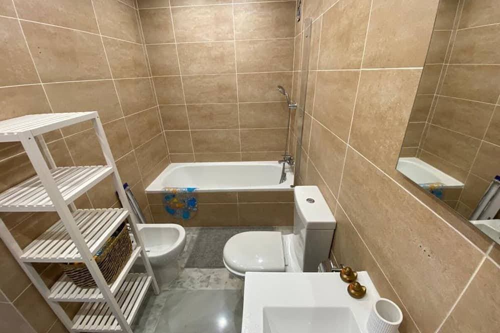 Foto 8 von 30: Splendid apartment with pool, A/C near Miraflores Golf, Mijar Golf