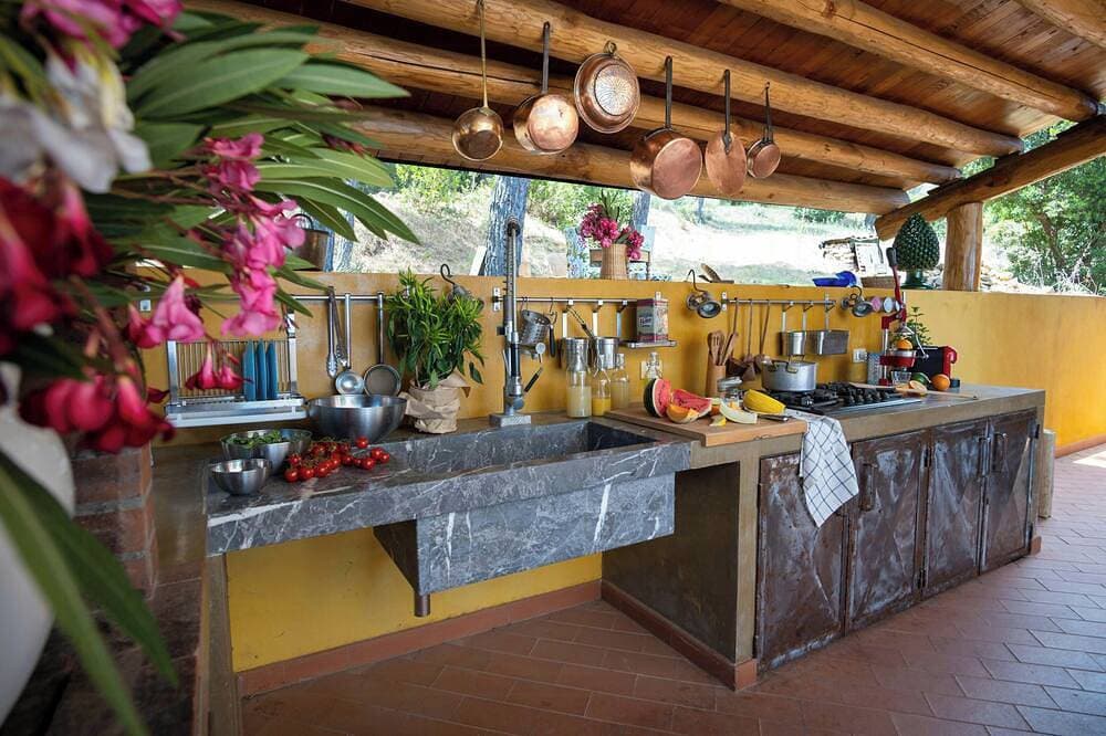 Foto 12 von 29: Ferienhaus mit atemberaubender Aussicht in der Nähe von Cefalù