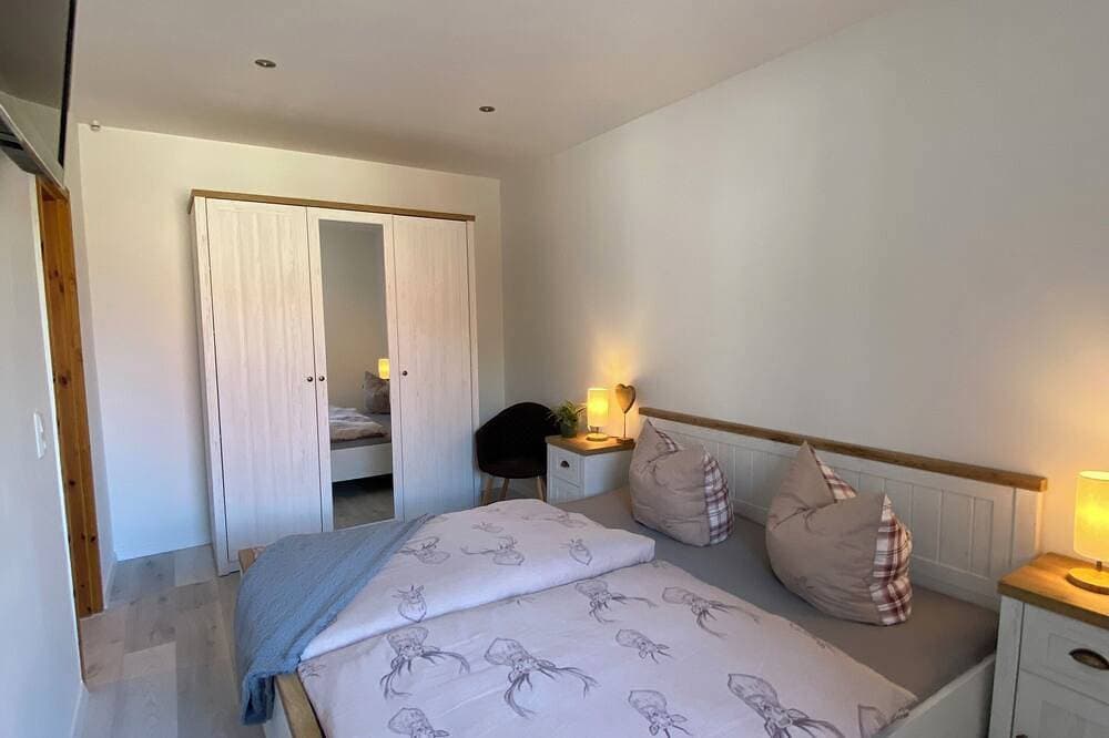 Foto 7 von 19: Vollständig & umfassend sanierte  Ferienwohnung mit Schlossblick in Wernigerode