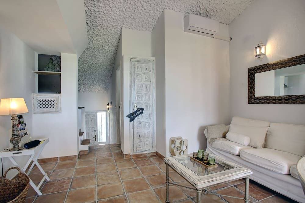 Foto 12 von 24: Luxus Stadthaus, Strandlage, herrlicher Meerblick, großer Pool, Schlafmöglichkeiten für 5!