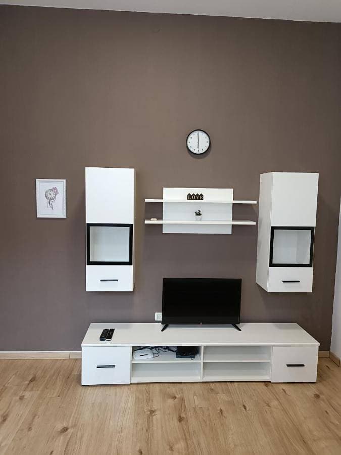 Apartments Aura 1