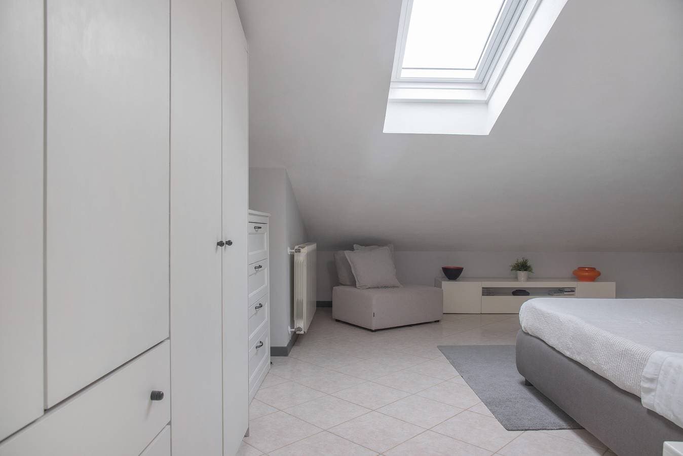Foto 11 von 25: Ferienwohnung 'Massimo - Verbania Intra' mit WLAN und Klimaanlage