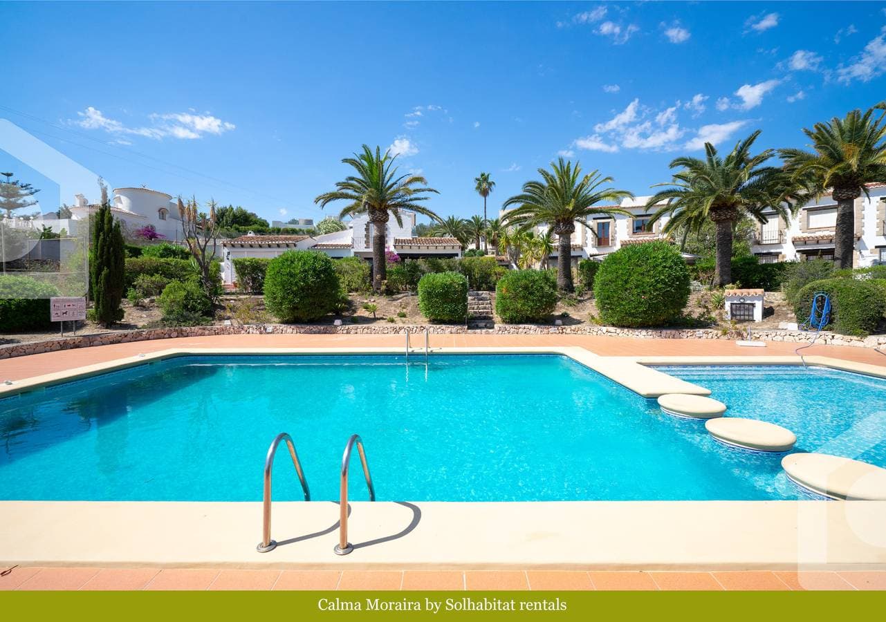Foto 3 von 51: Ferienhaus für 4 Personen mit Kinderpool