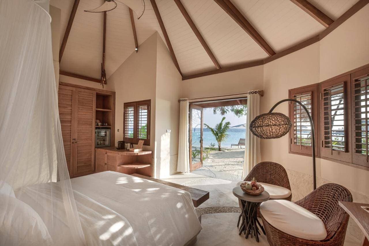 Foto 6 von 9: Beach Villa with 20% off on Spa