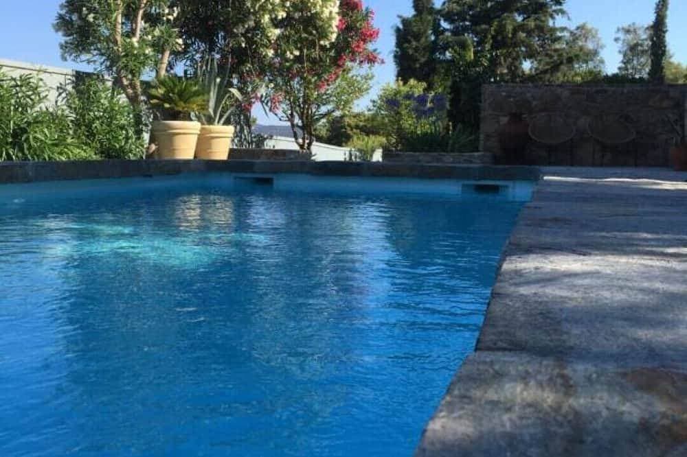 Villa-agave , by the sea in Porto-rafti Outside Athens 1
