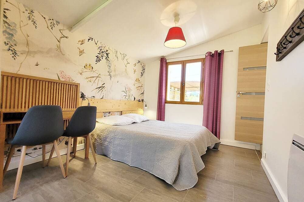 Foto 6 von 30: Holidays in the Sun in a Quiet and Comfortable Cottage