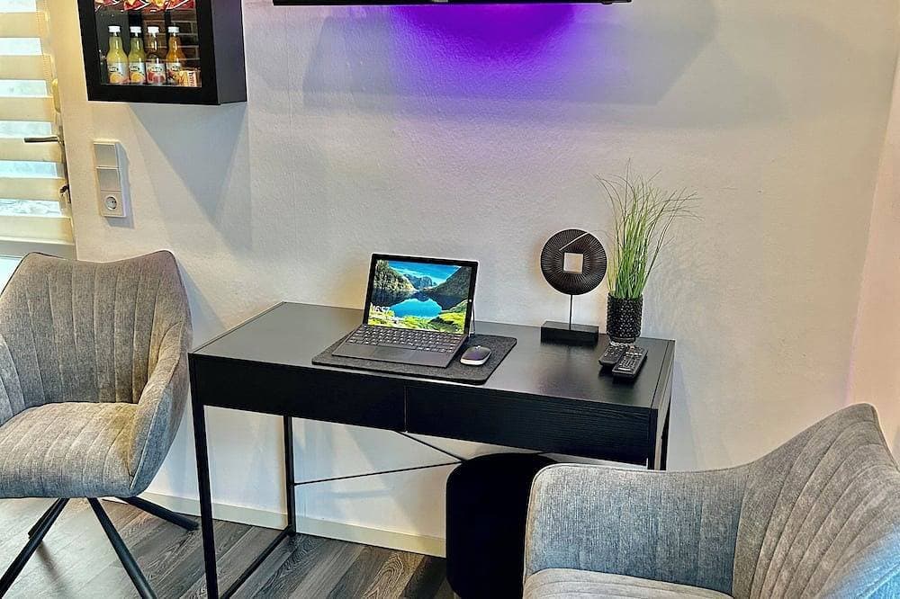Tiny Studiowohnung - Live-In Wertheim am Main 1