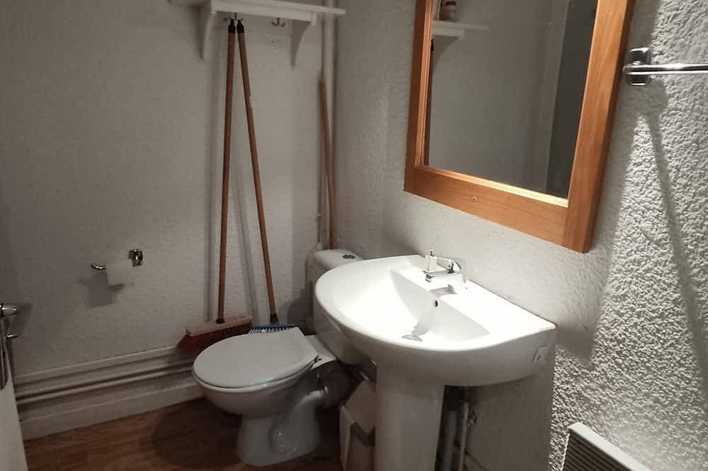 Foto 4 von 8: Entspannendes Naturstudio, Super-Besse, für 3 Pers.