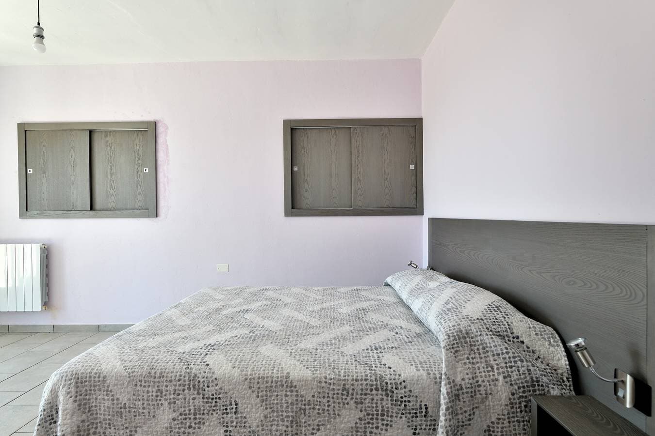 Foto 12 von 23: Ferienhaus 'Ami' mit Meerblick, privater Terrasse und Gemeinschaftsgarten