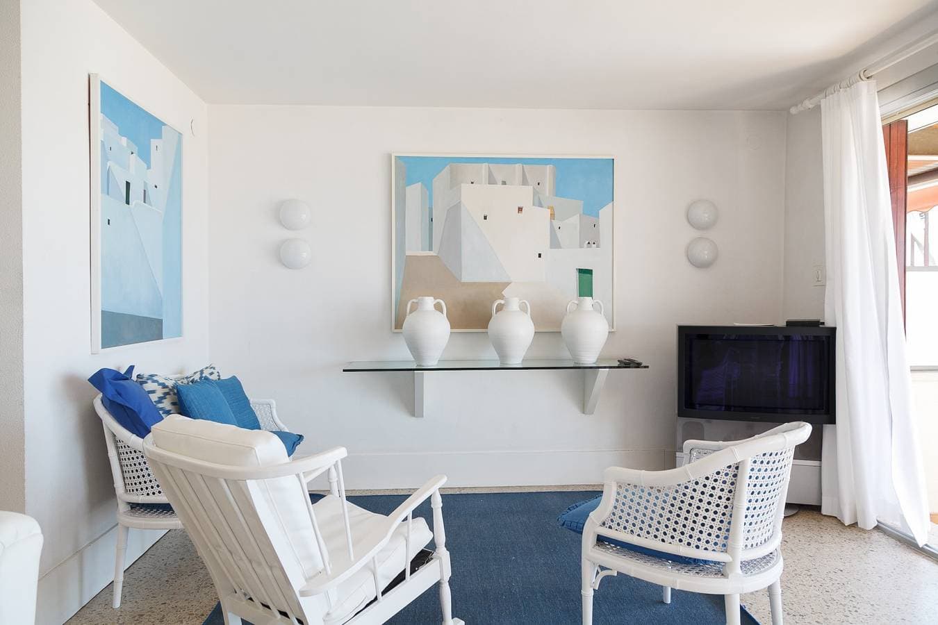 Foto 10 von 33: Uhc Piscis Apartments