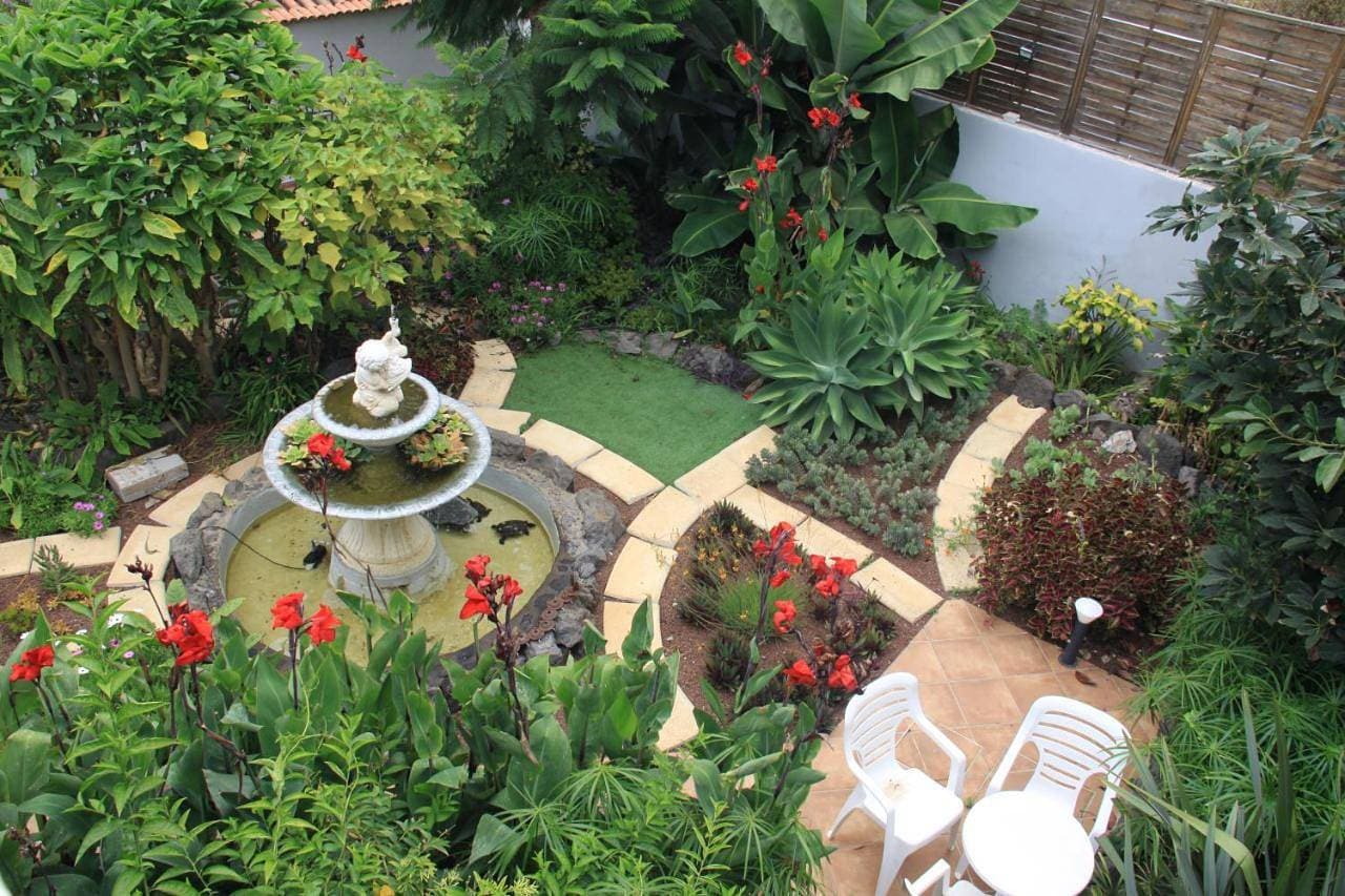 Chalet Heliconia 1