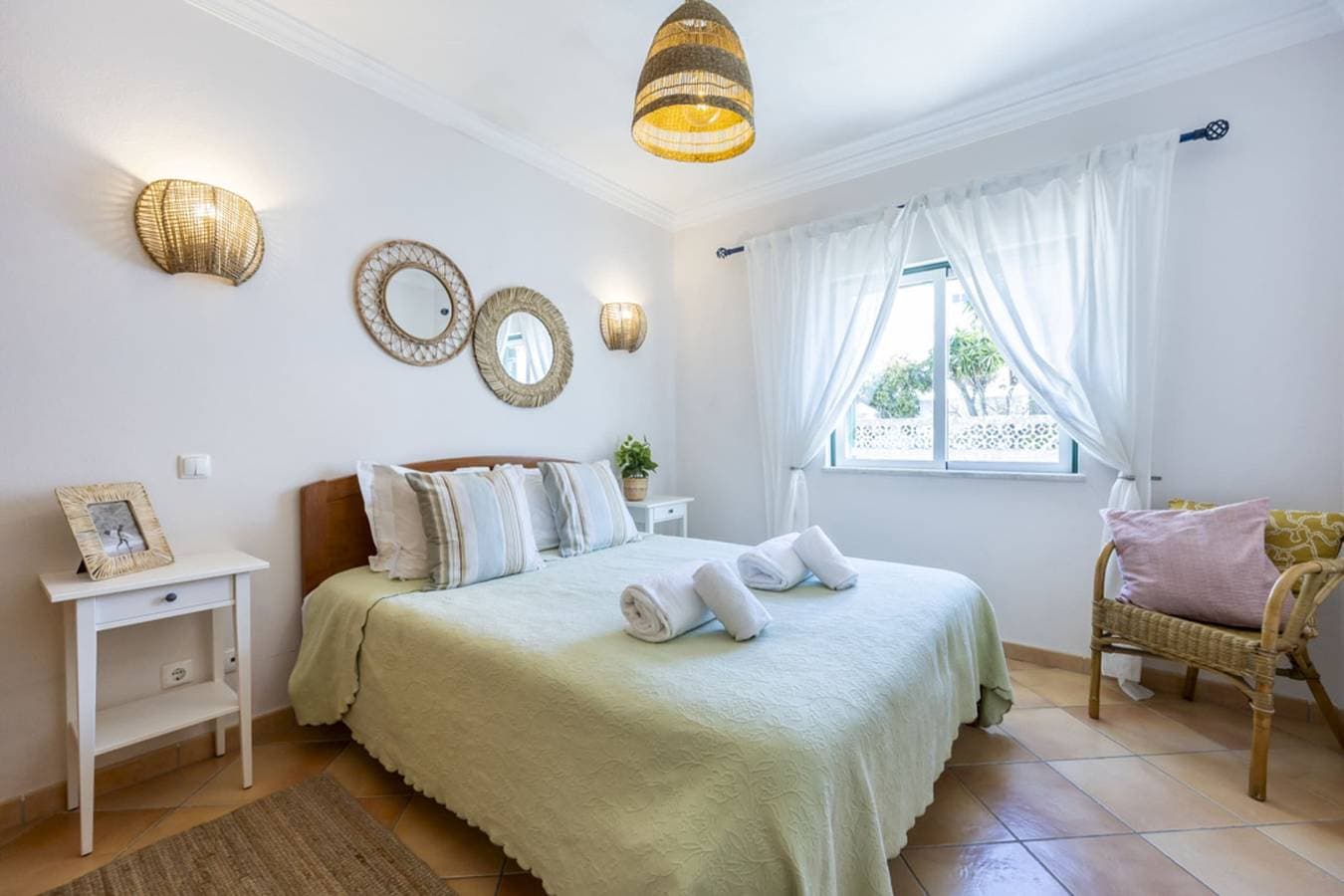 Foto 6 von 23: Villa som das Ondas Il