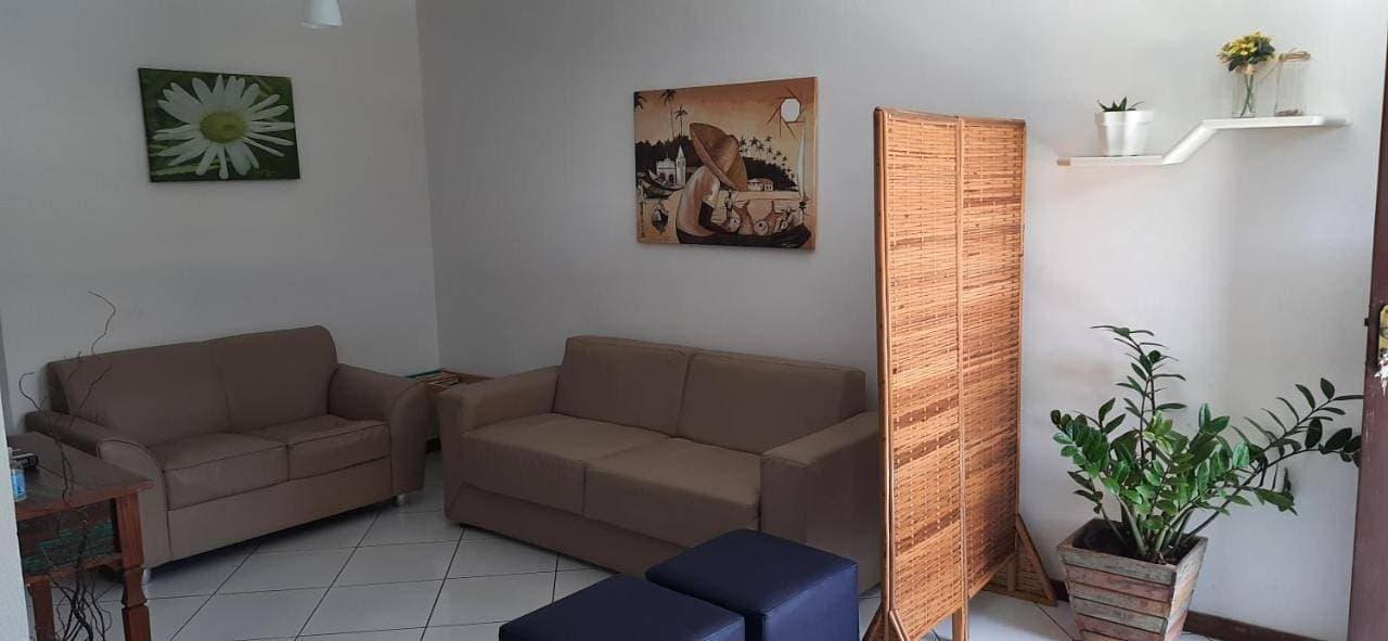 Foto 5 von 54: Duplex Apartment