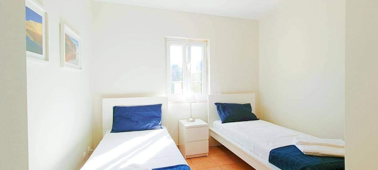 Foto 9 von 27: Three-Bedroom Villa
