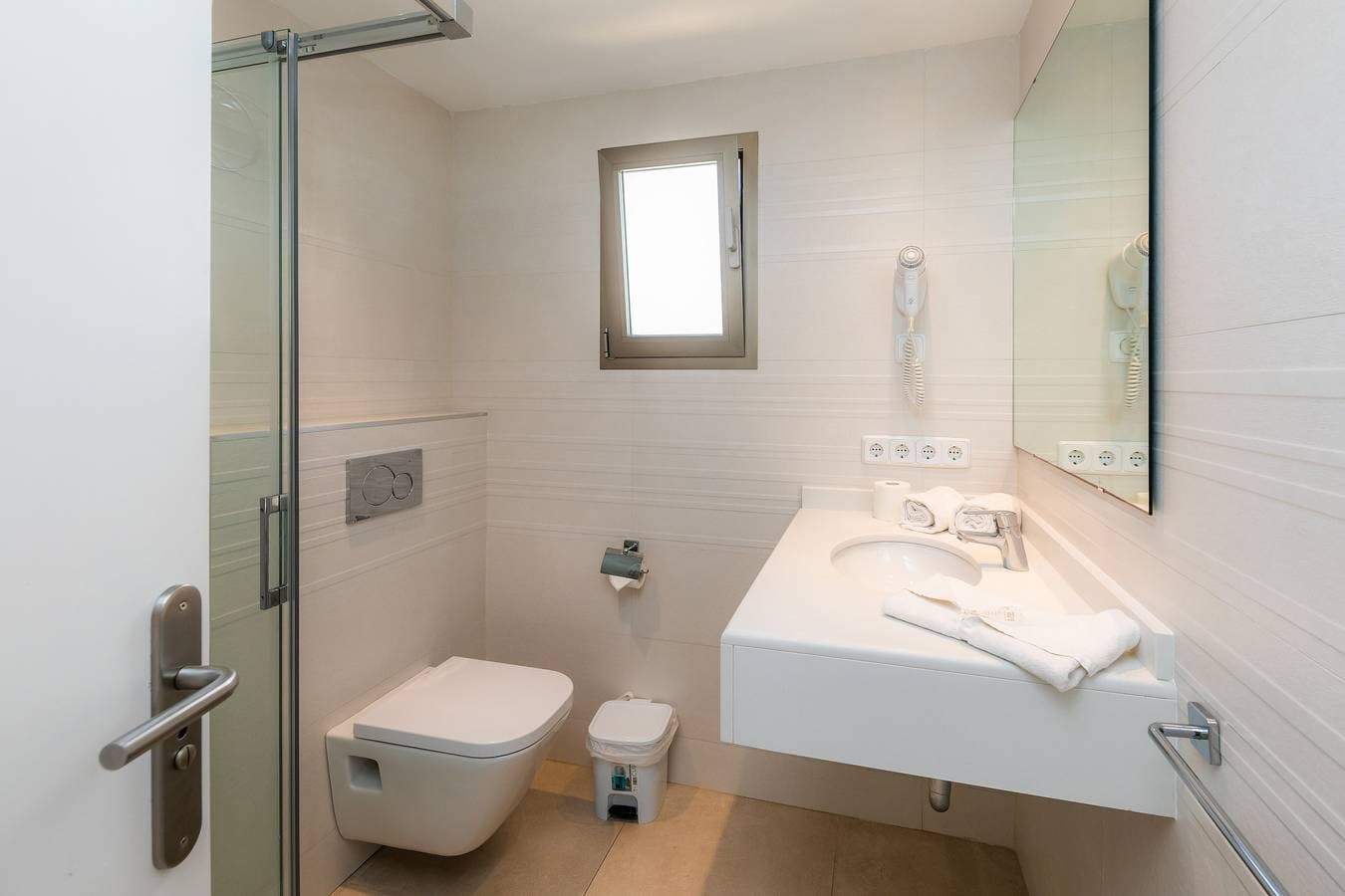 Foto 9 von 21: Ferienwohnung 'Bon Aire N3' mit Gemeinschaftspool, WLAN und Klimaanlage