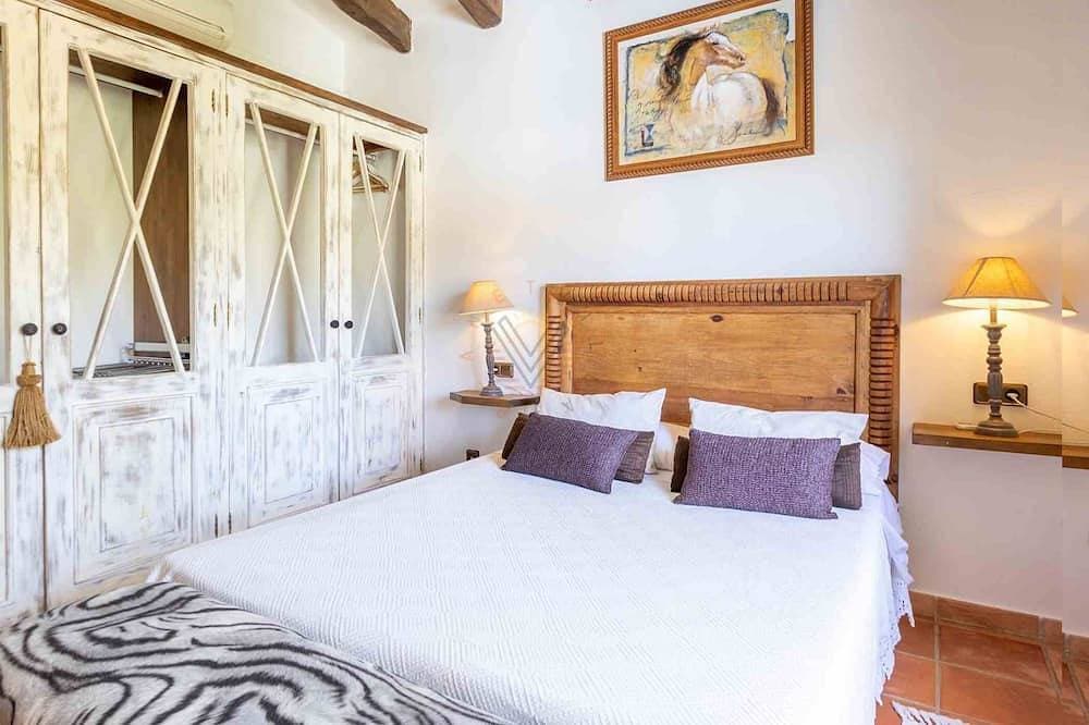 Foto 6 von 30: Charmante Villa mit Pool und Aussicht