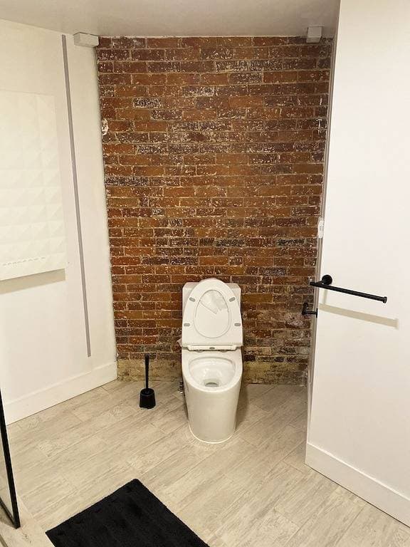 Foto 11 von 22: Ultra cool new modern flat