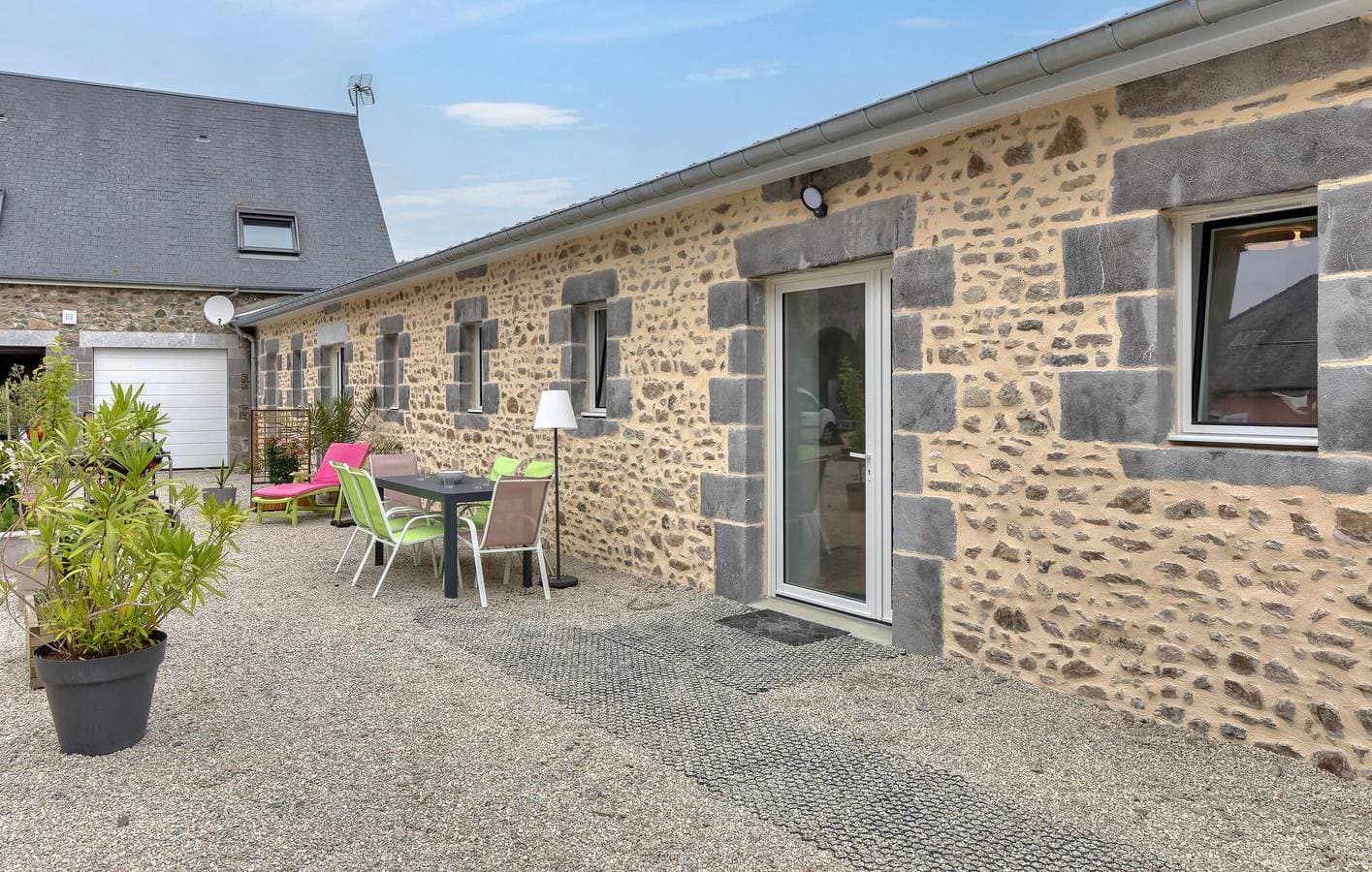 Foto 5 von 30: Gemütliches Apartment am Strand mit WiFi, TV, Parkplatz
