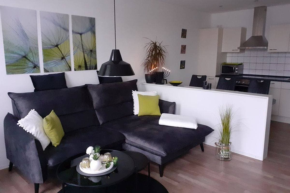 Ferienwohnung "OP England" 1