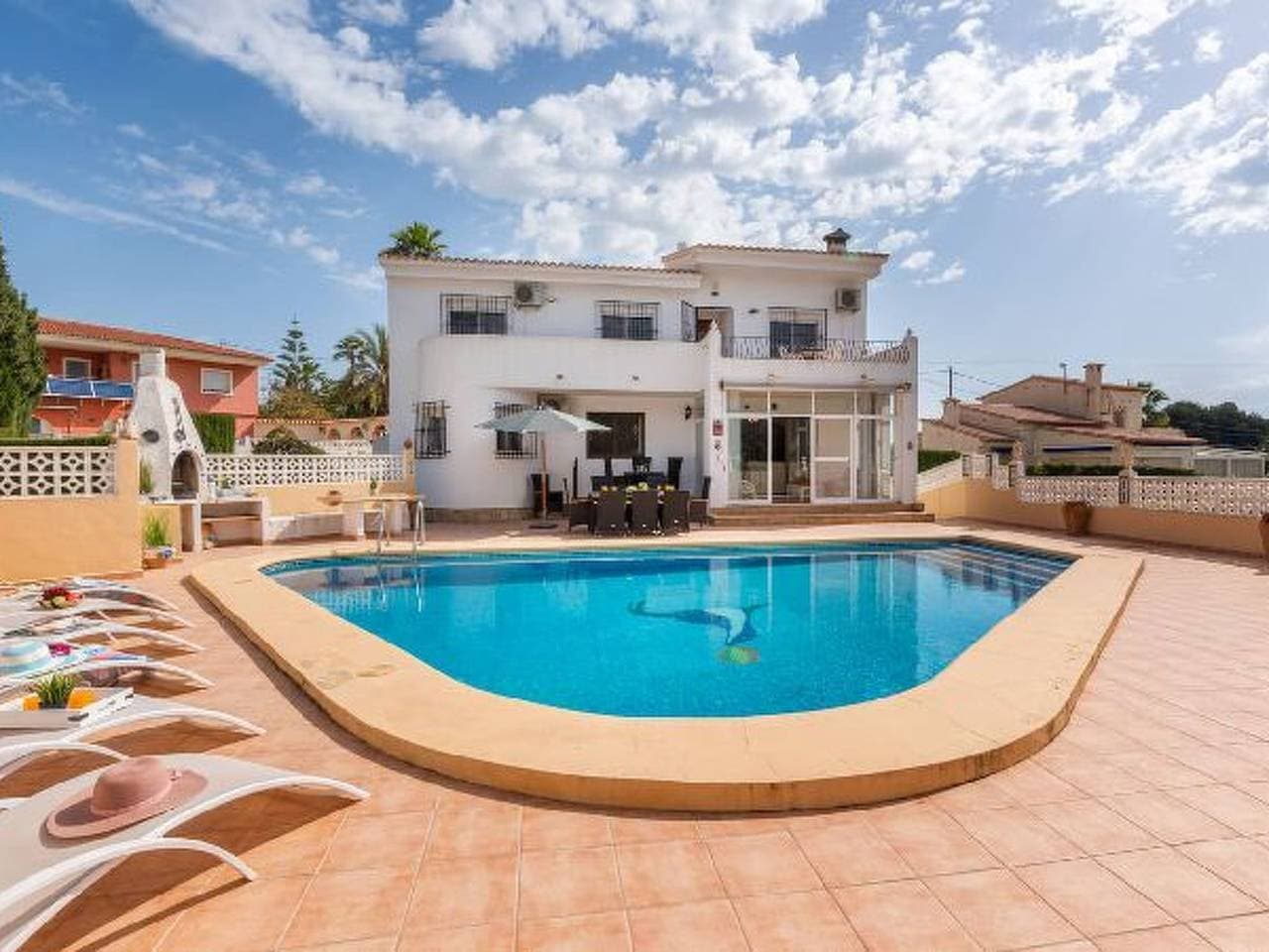Villa Chaniris - Plusholidays 1