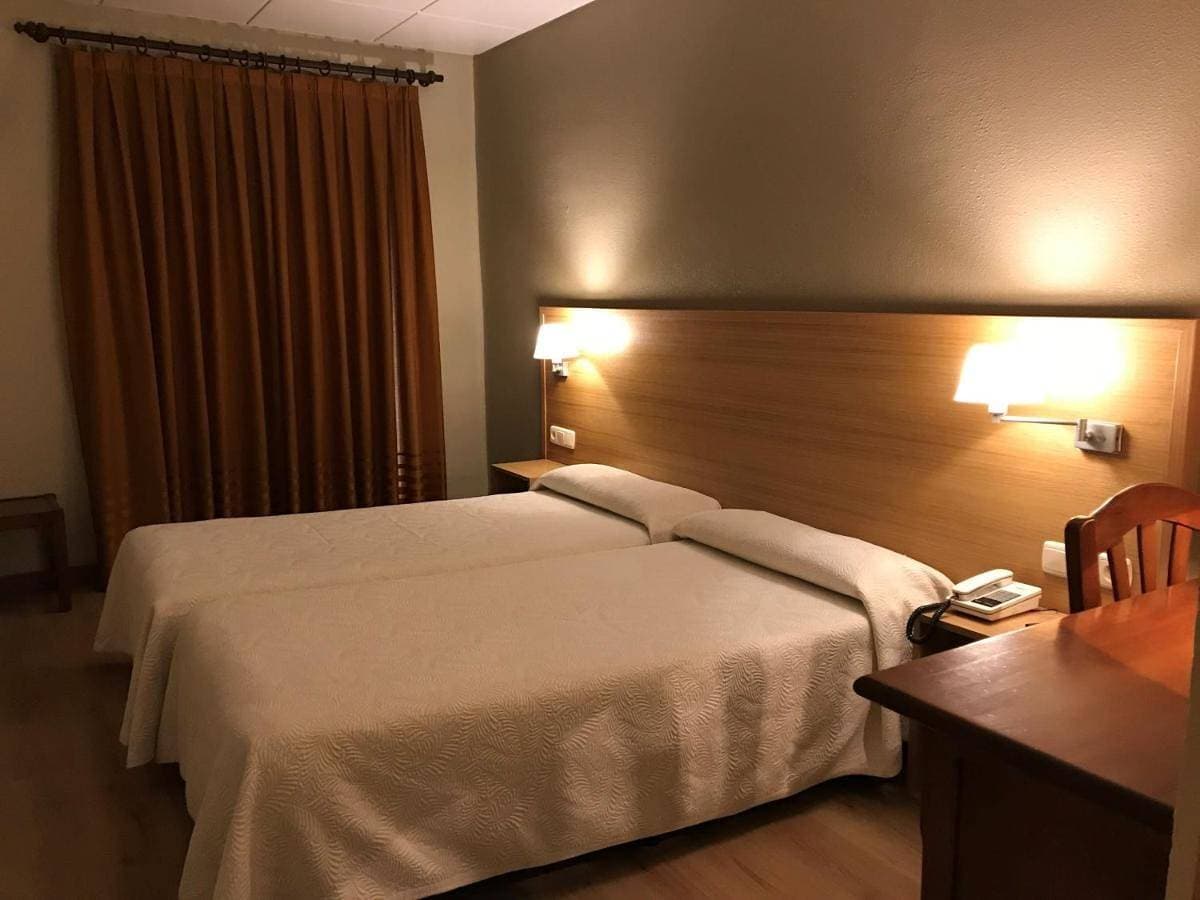 Foto 5 von 9: Quadruple Room