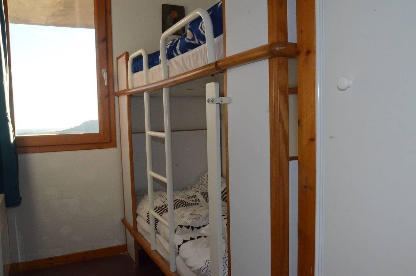 Foto 7 von 22: Wohnung in Besse 35 m² mit Terrasse