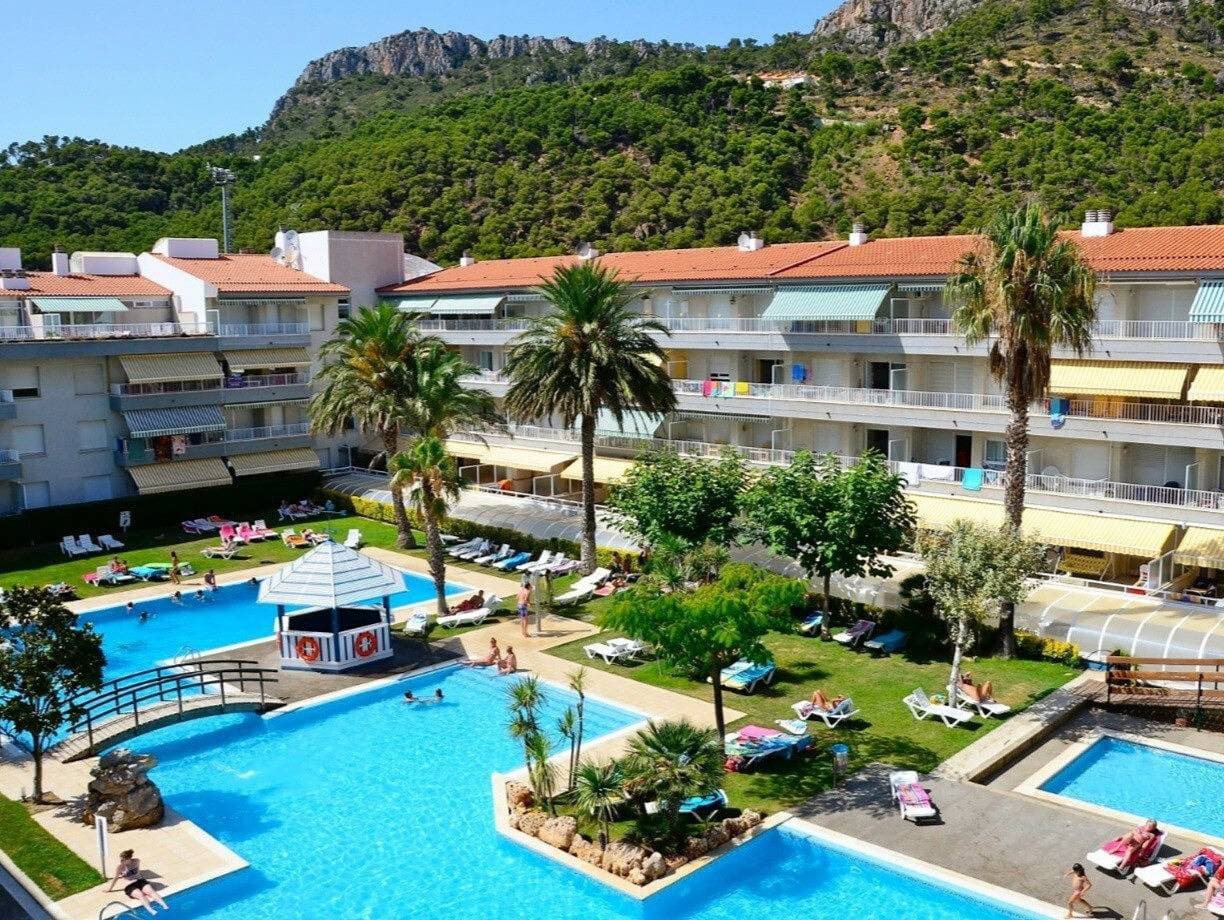 Mar Dor Pool View 030 1