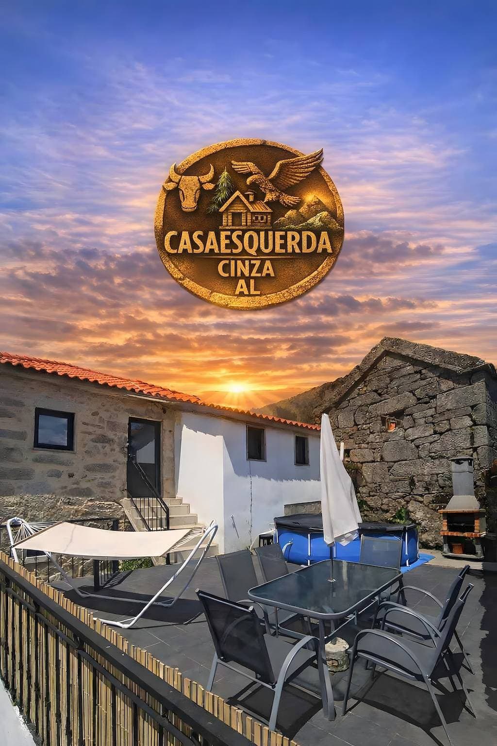 Casaesquerda Cinza 1