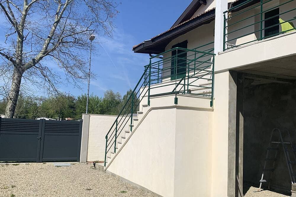 Foto 11 von 17: Maison Indépendante Idéalement Située