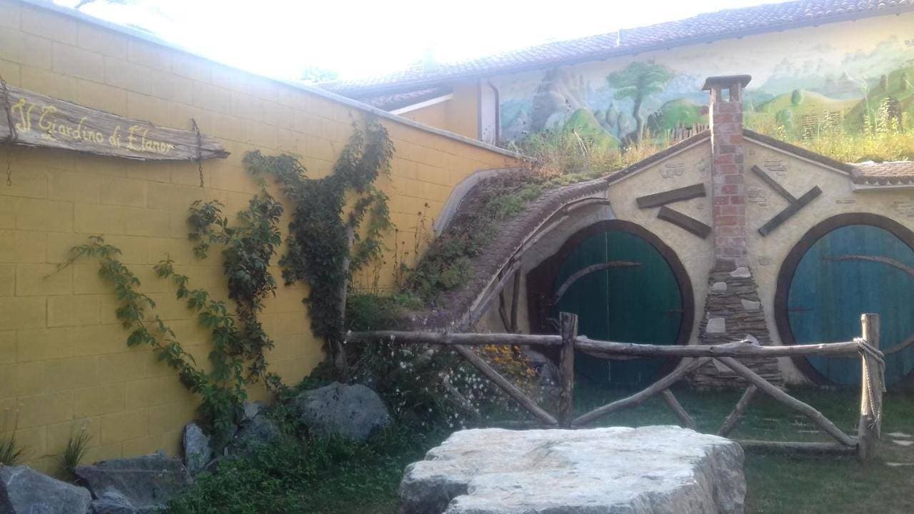 B&B Pervinca 1
