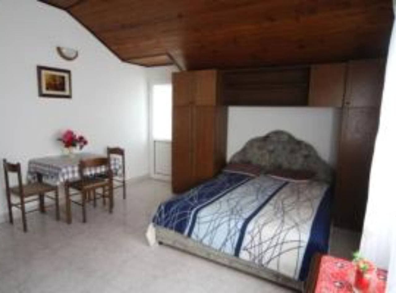 Foto 6 von 9: Studio für 3 Personen mit Balkon