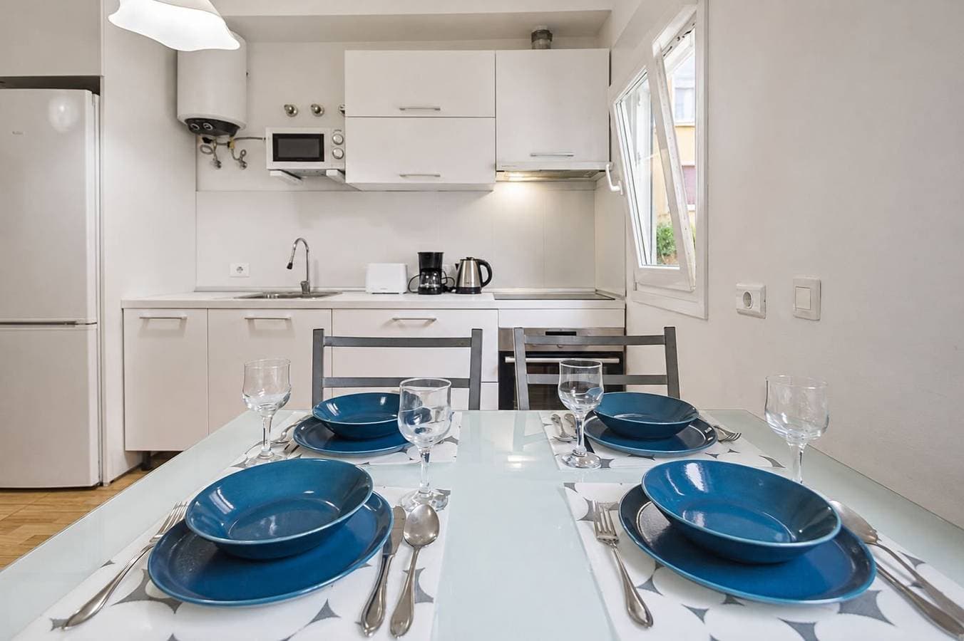 Foto 2 von 41: Ferienwohnung für 5 Personen