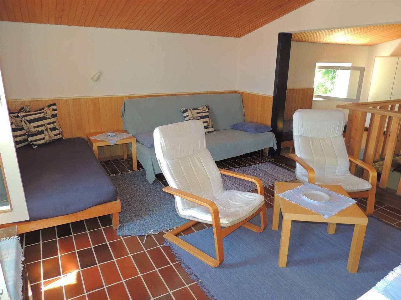 Foto 13 von 36: Ferienwohnung 10 m vom Strand entfernt