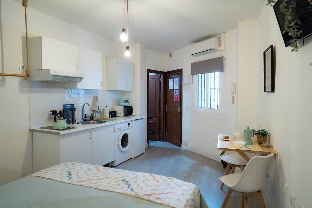 Foto 10 von 23: Modern apartment in Malaga | Center | Terrace | 2 pax |, Ir Property Management
