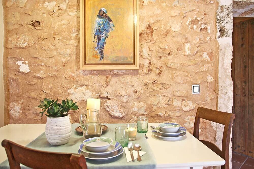 Foto 8 von 30: Romantic, small finca in the countryside with private pool and terraces