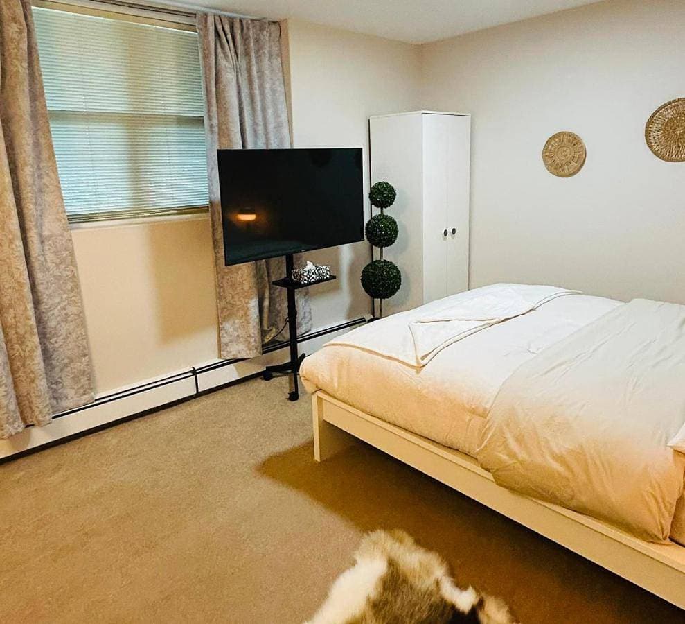 Foto 2 von 11: Deluxe Double or Twin Room with Garden View