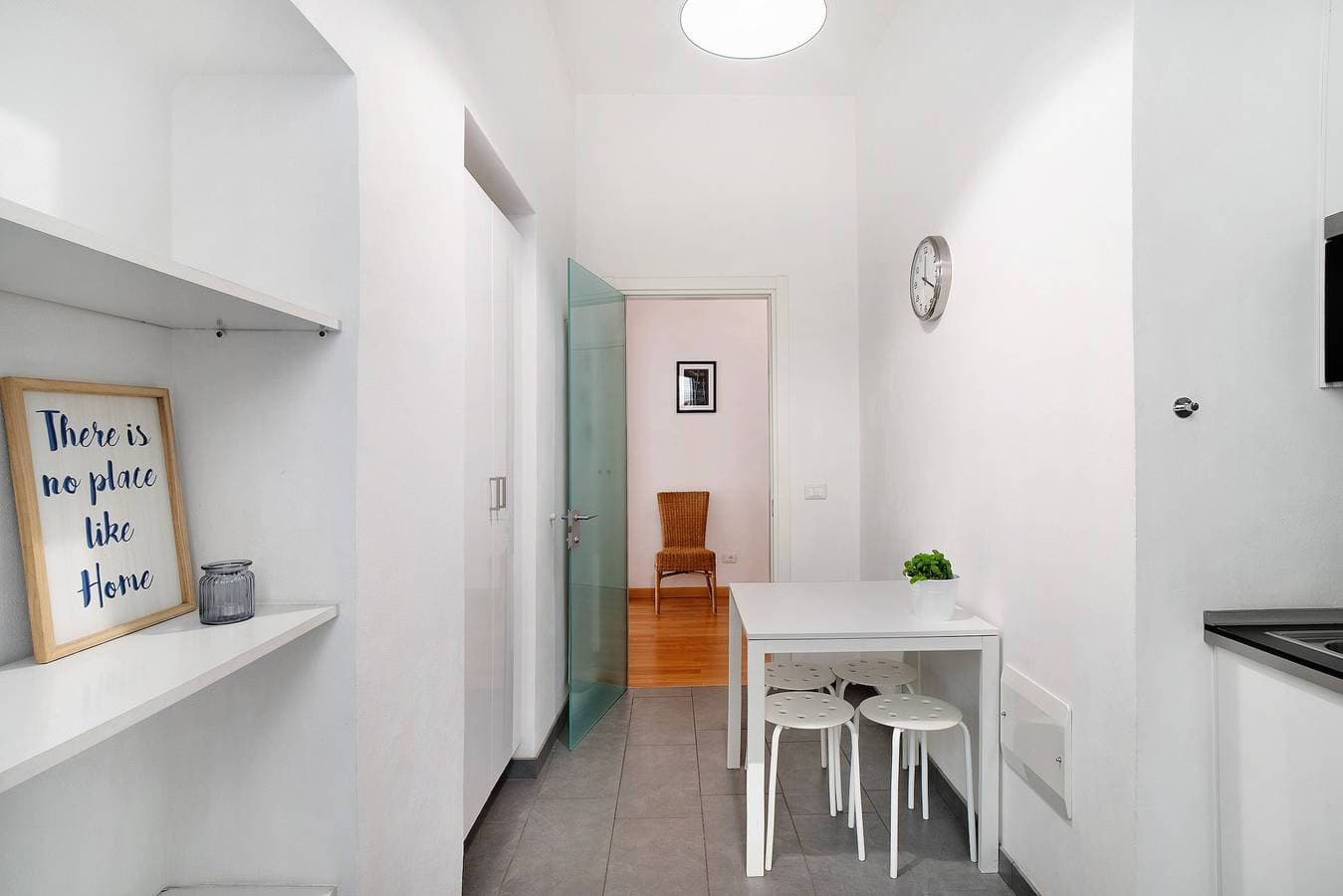Foto 6 von 20: Ferienwohnung 'Casa Margherita' mit Meerblick, WLAN und Klimaanlage