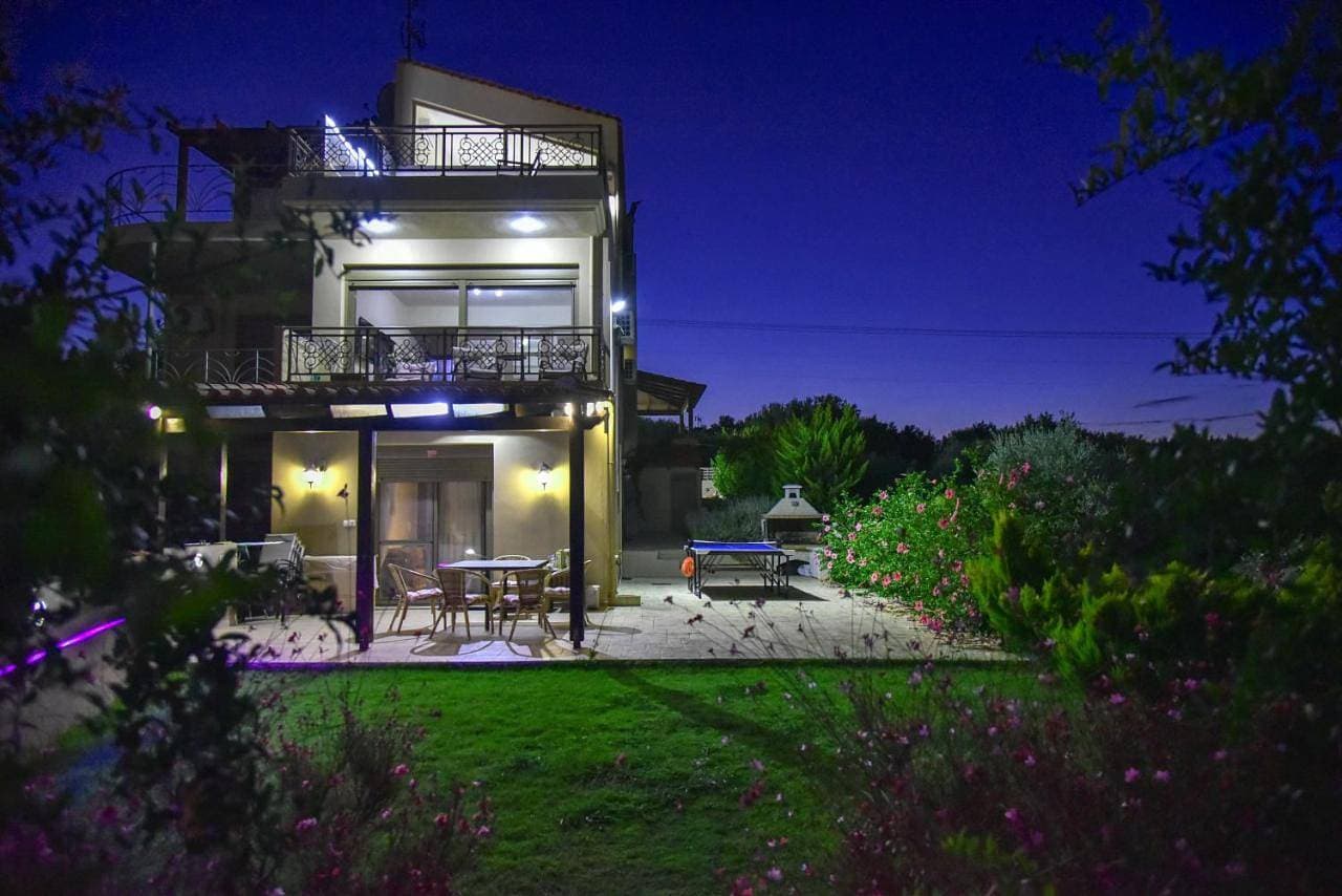 Foto 5 von 5: Holiday Home
