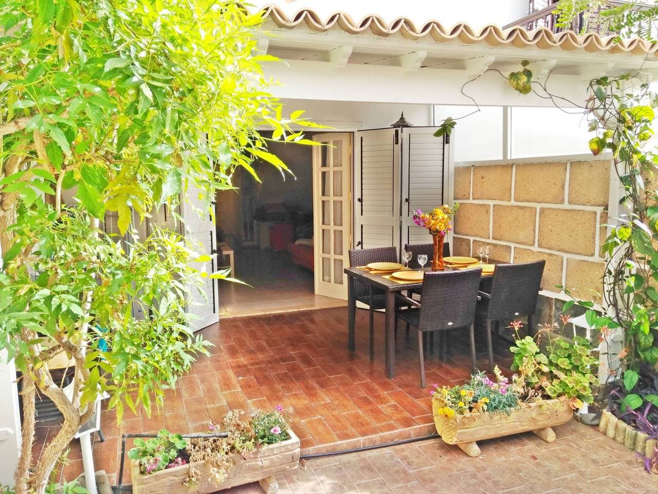 Foto 12 von 20: Casa Sarita