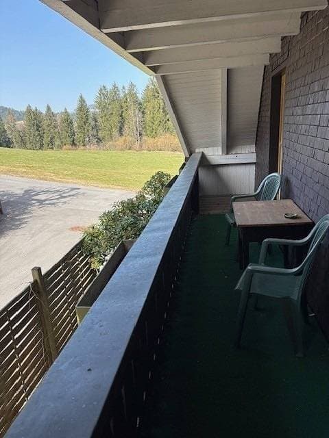 Foto 11 von 20: Ferienwohnung "Alpirsbach", Hinterzarten