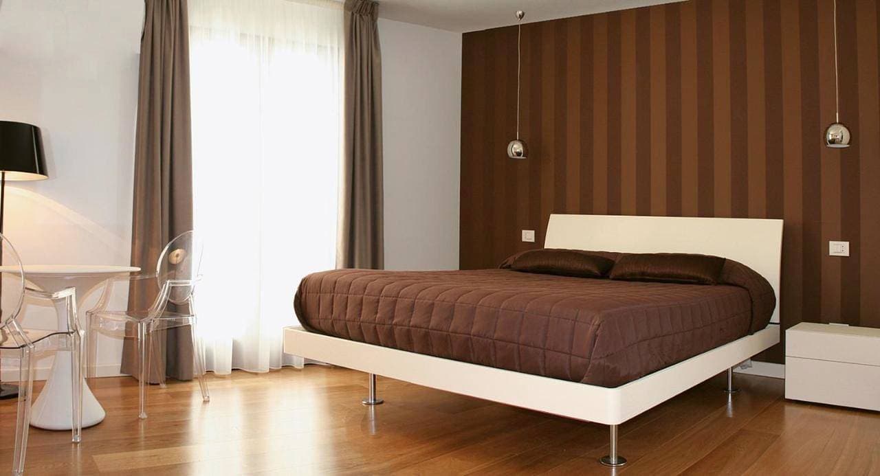 Foto 2 von 6: Twin Room