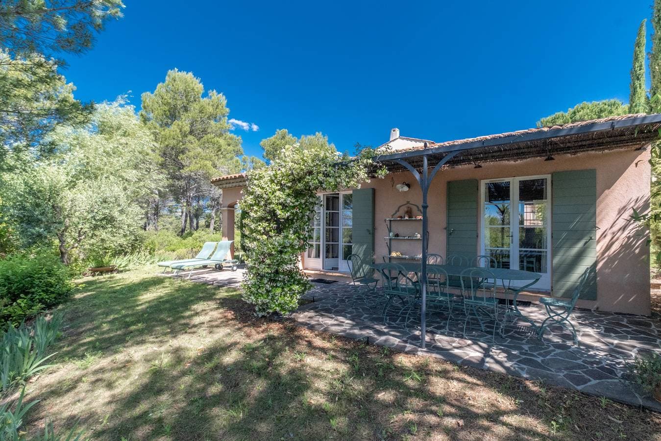 501* Maison De Hameau 1