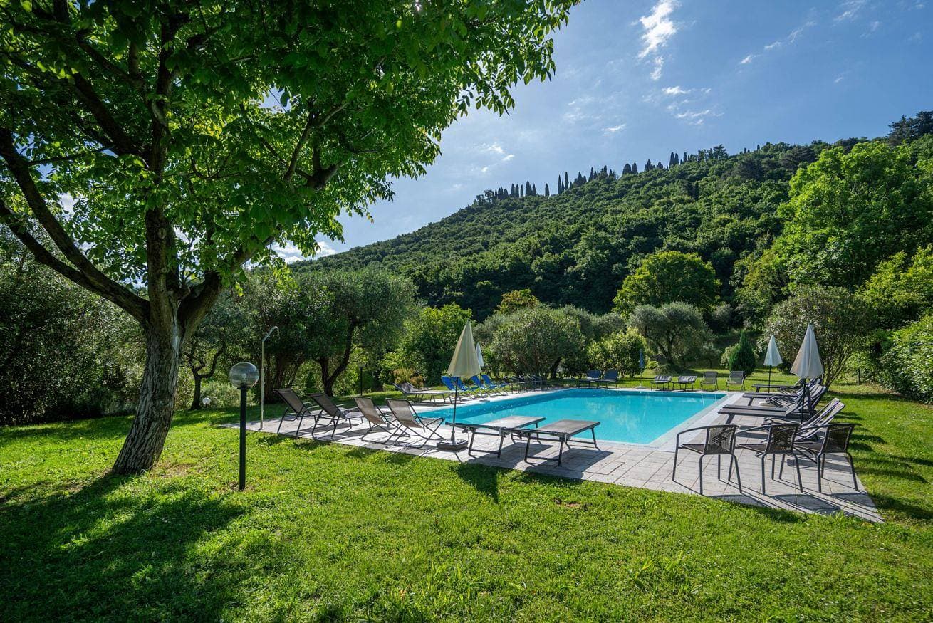 Foto 5 von 20: ApartmentsGarda - Ca' Capre 4