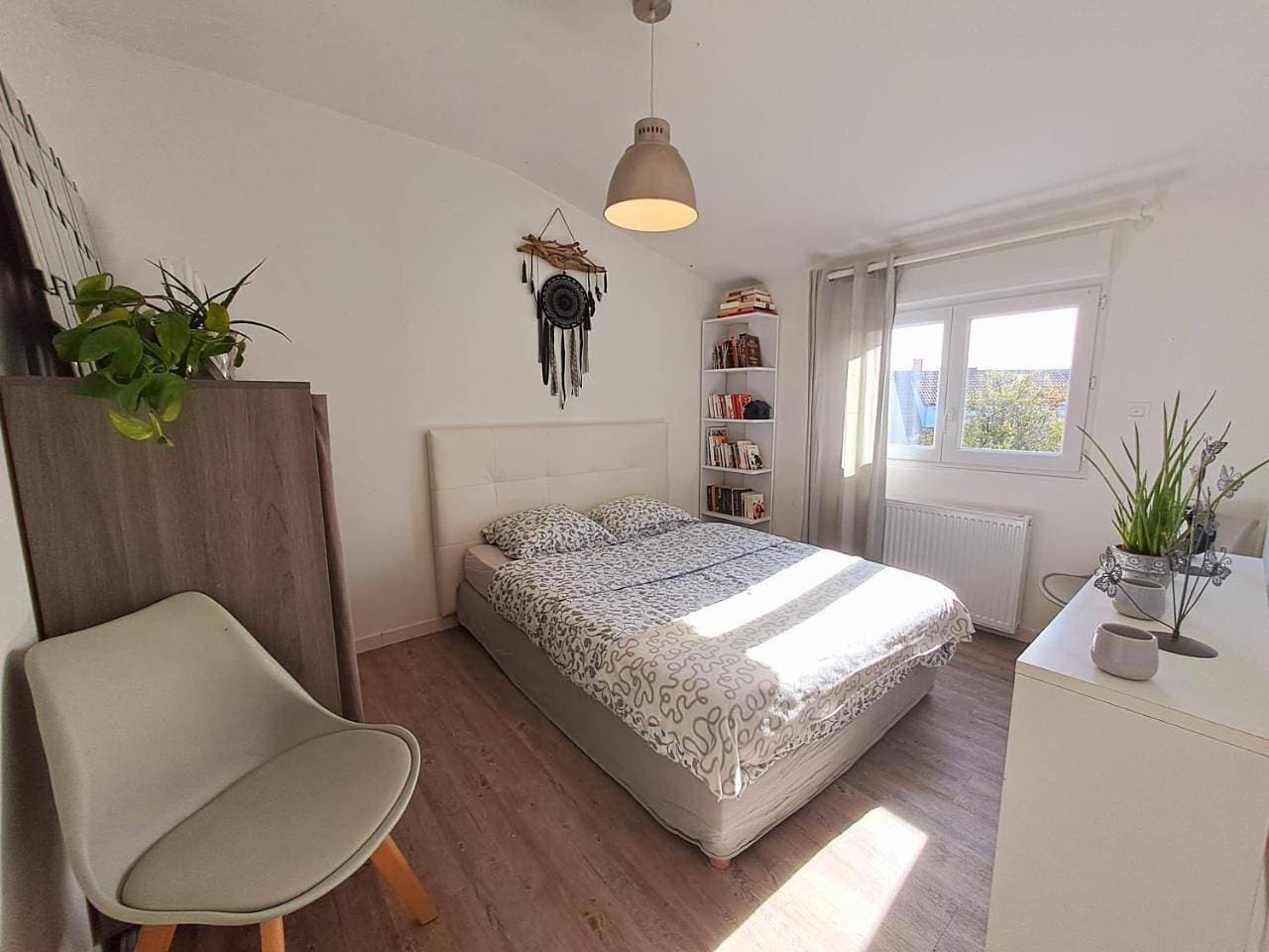 Foto 6 von 23: Three-Bedroom House