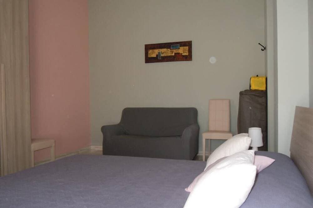 Foto 6 von 30: Tonnara-Wohnung im 1. Stock mit Meerblick und Aussicht – WLAN