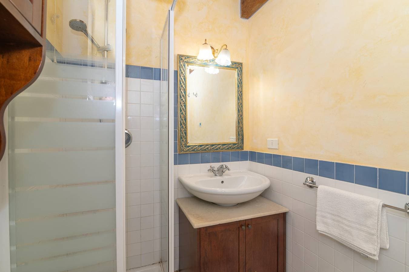 Foto 11 von 31: Villa Mariluce - Punta De Su Tur...