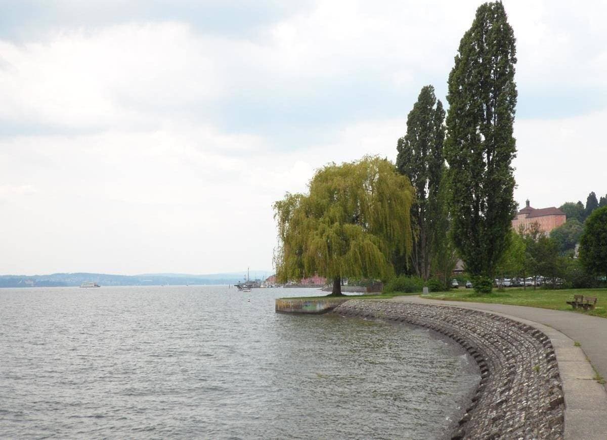 Foto 13 von 29: Ferienwohnung Nr. 7, Meersburg, Bodensee